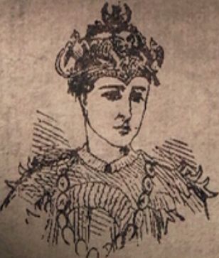 李秀成麾下二号战将：吴定彩最后怎么死的？