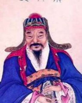 虞世南简介：唐朝政治家，隋朝内史侍郎虞世基之弟