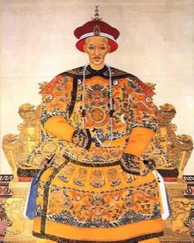 清朝被称为“小康熙”时期的皇帝是谁？道光改革为何最后收效甚微？
