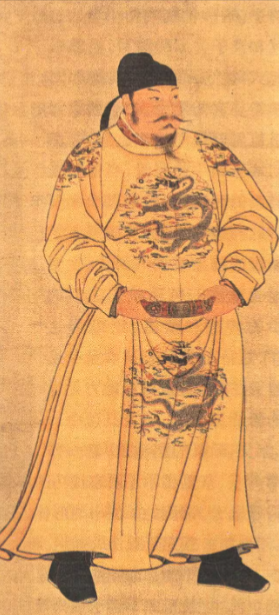 李世民登基后，罗艺为何执意反叛？一场被恐惧与野心撕裂的悲剧