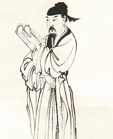 宋璟与宋濂：历史长河中的两位杰出人物