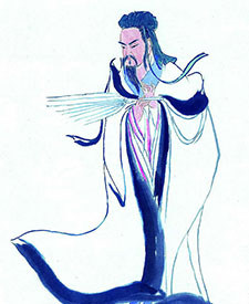 王季友的一生有着怎样的经历？王季友生平简介