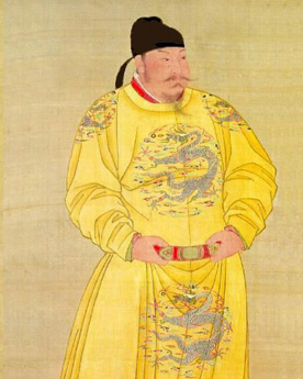 李世民反贪有哪些政策？贪官们简直苦不堪言