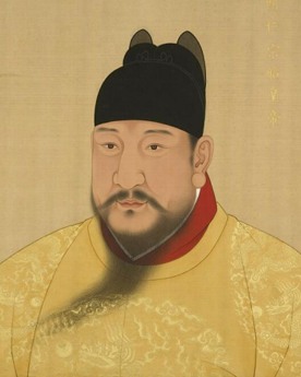 朱高炽为什么只当了一年的皇上？明朝最悲情皇子