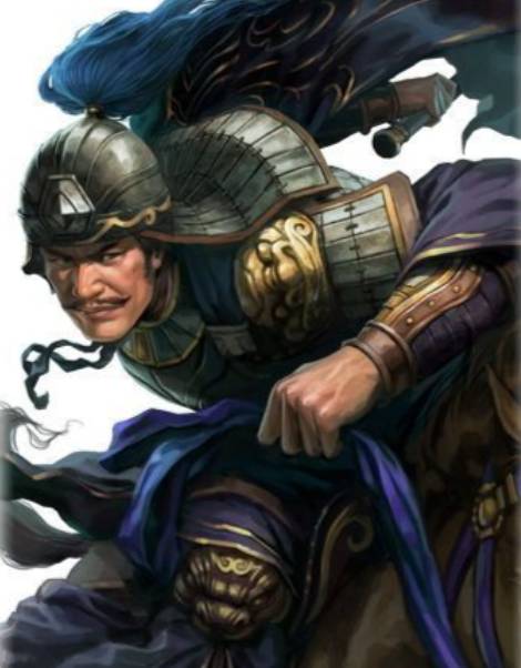 曹魏群英谱：五子宗族之外的中坚力量