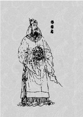 唐明皇是谁？唐玄宗当真抢了儿子的老婆吗？