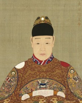 不爱江山爱做木匠的皇帝：明熹宗朱由校