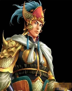 马超麾下有十位猛将，他们最后结局如何？