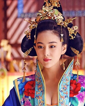 李世民登基之后，他是对怎么对待曾排挤过他的尹德妃、张婕妤的？