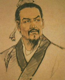 李悝简介：战国时期魏国大臣，对商鞅、韩非影响极大