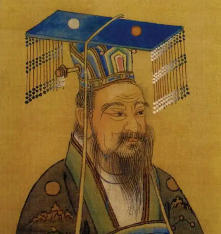 汉景帝双子星：刘荣与刘德的命运浮沉