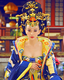 武则天比王皇后好在什么地方 李治为何会废皇后改立武则天