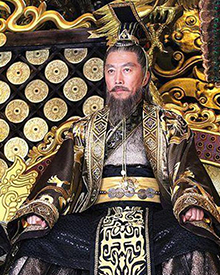 宇文泰与北周政权的传承：宇文护的接棒之路