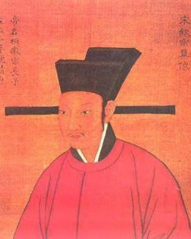 高滔滔是什么人？宋哲宗是如何评价她的？