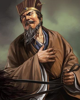 历史上王朗是被诸葛亮骂死的吗?