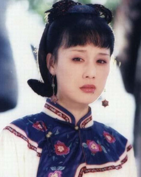 荣妃十年狂生六个子女，她最后结局如何？