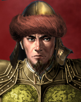 白袍将军陈庆之真的一生无败绩吗 他最后怎么死的