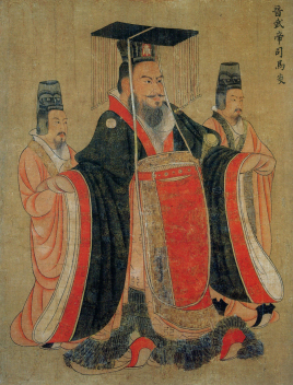 司马遹：晋武帝司马炎的孙子，他是个怎样的人？