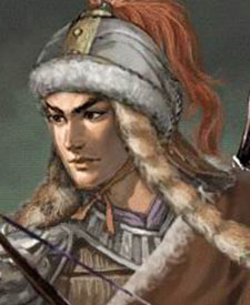 完颜陈和尚是什么人？他最后是什么结局?