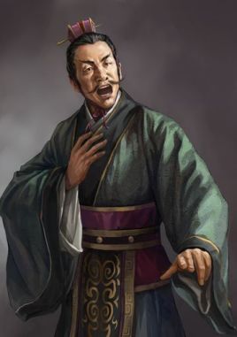 关羽手下的廖立为什么不受诸葛亮的重用？