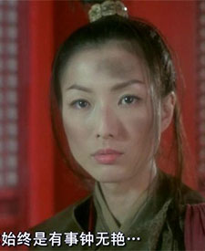 没人敢娶的奇丑女如何当上皇后