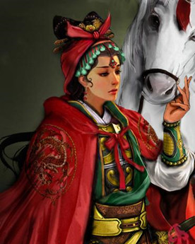 秦良玉：唯一被单独列传的女将，她到底有多厉害？