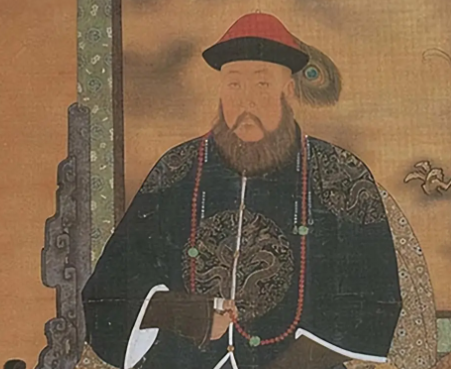 多尔衮的权力巅峰与血脉断绝：六妻四妾为何难诞一子？