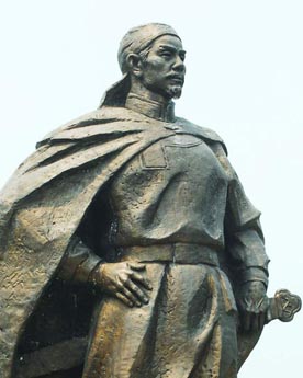 洪秀全和石达开是君臣关系 洪秀全为什么不阻止石达开带兵外出