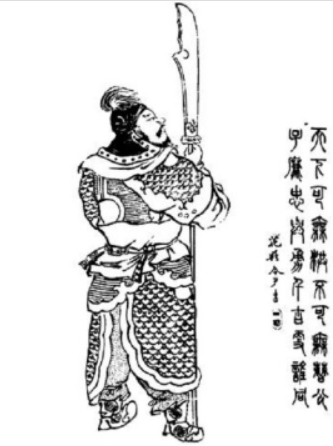 三国时期曹魏名将，历史上的曹洪是个怎样的人？
