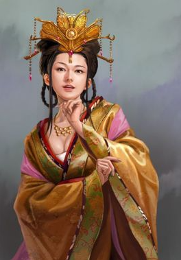 三国最牛的女子，惹了她的人都没好下场