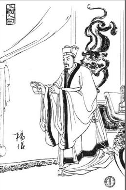 杨仪最后为何会落得一个自尽的下场?发生了什么?