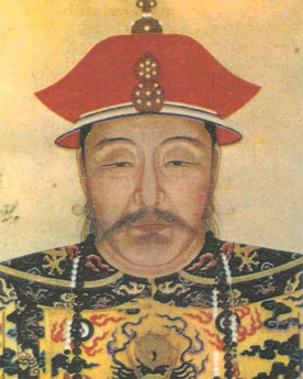 褚英：清太祖努尔哈赤的长子，他是怎么死的？