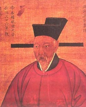 赵构到底是一个什么样的皇帝 赵构真的胆小懦弱吗