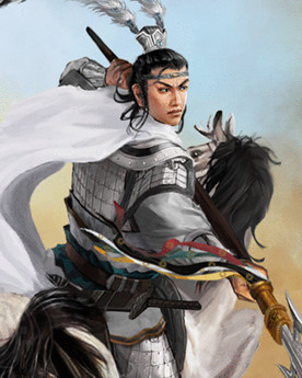 郭盛简介：《水浒传》中的人物，梁山上排名第五十五位