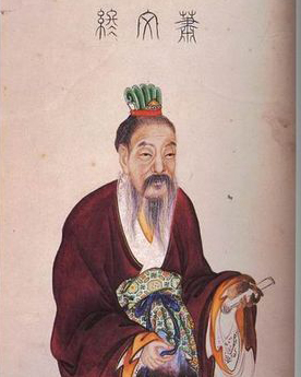 刘邦是怎么借助吕后跟萧何铲除自己的心头之病的？
