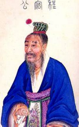 程咬金只会三板斧 程咬金是怎么成为一代名将的