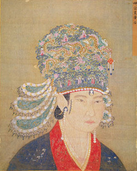 向皇后：宋神宗赵顼皇后，她的一生有着怎样的经历？