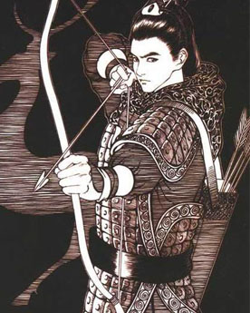 汉武帝送给霍去病的好肉为什么他不吃？原因是什么