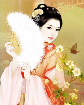 夺了亲妹妹的皇后之位，冯润为何能顺利上位？