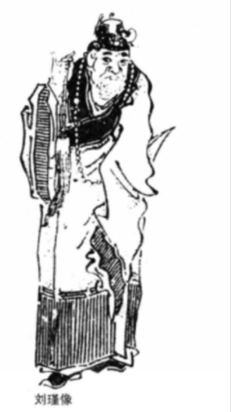 明朝中期名臣张志淳简介：为官正直，曾抵制过宦官刘瑾