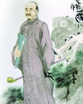 历史上和珅真正的对手是谁 纪晓岚能对抗和珅吗