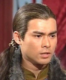 王保保为什么要李思齐一臂？最终下场是什么？