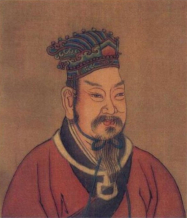 汉景帝有多薄情？冤杀重臣和头号大将，连亲兄弟也不要了