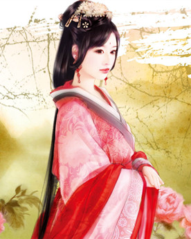 花见羞是什么来历?她是谁？