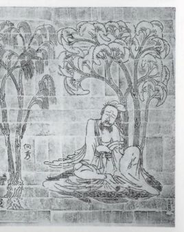 竹林七贤之一：才高不谨的嵇康