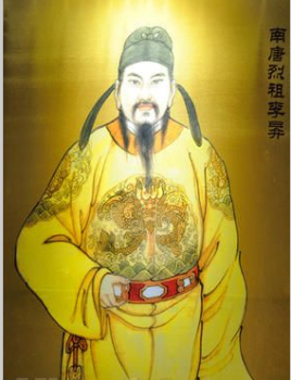 开国皇帝赐弟弟一杯毒酒，弟弟刚喝完酒他立马后悔了