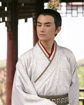 刘武是什么身份？他是谁和谁的儿子？