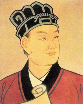 蔡伦是什么来历?是哪里人？