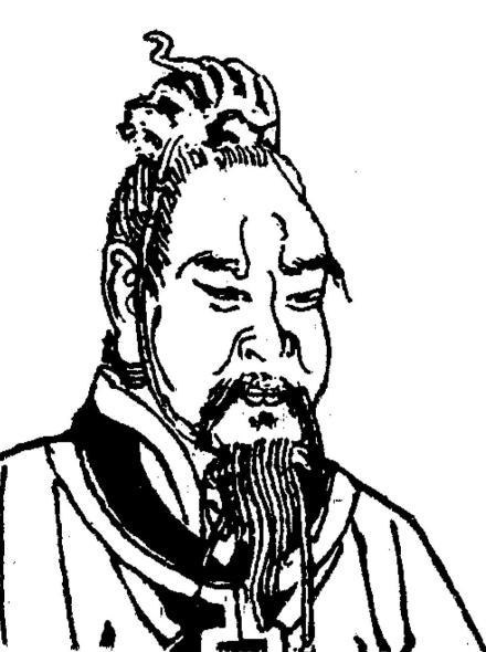 寒浞是个怎样的人？为何他统一了天下却被历史抹杀？