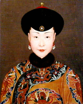 孝敬宪皇后：纯元皇后的历史原型，雍正唯一的妻子